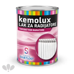 Kemolux uljana radijator