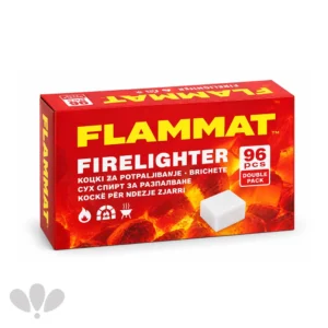 Flammat kocke za potpalu