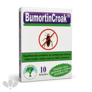 BumortinCroak Kuglice