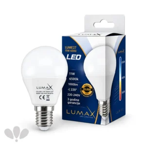 Led balon E27