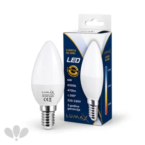 Led minjonka