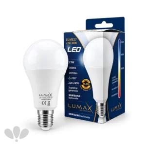 Led sijalica E27