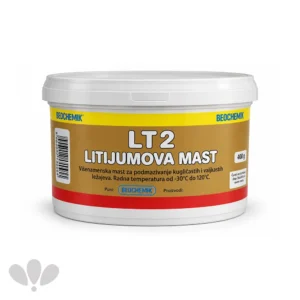 LT2 Litijumova mast