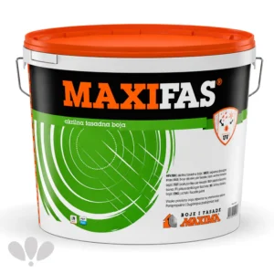 Maxifas