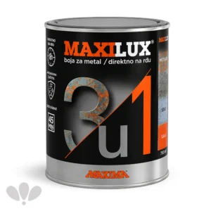 Maxilux 3u1