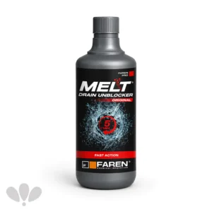 Melt otpušivač cevi