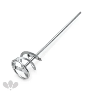 Mikser aluminijumski pocinkovani