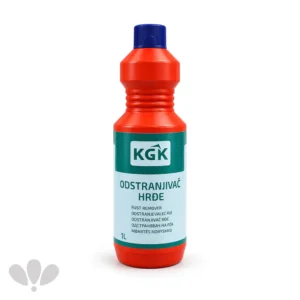 KGK odstranjivač rđe
