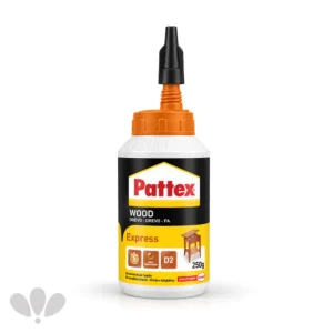 Pattex lepak za drvo express