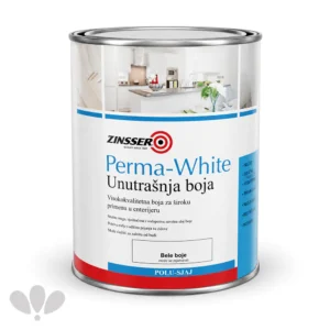 Perma white