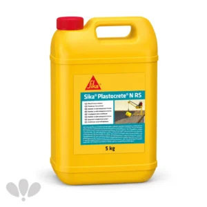 Sika Plastocrete NRS