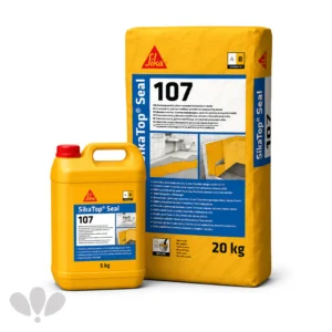 Sika Topseal 107 fleksibilni premaz