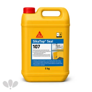 Sika Topseal 107 kantica