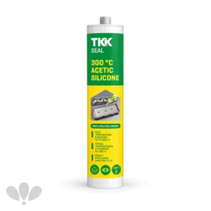 Silikon acetat 300°C