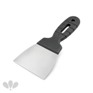 Špahtla inox flex pvc