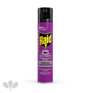Raid Sprej
