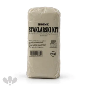 Staklarski kit