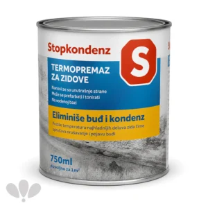 Stopkondenz