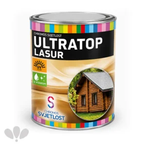 Ultra Top Sadolin vosak lak