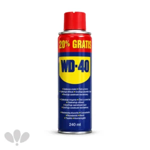 WD-40