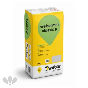 Weber Classic K malter u džaku