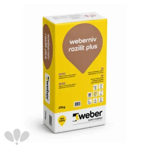 Weber Razilit ravnajući