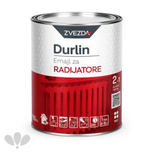Zvezda durlnin uljana radijatori